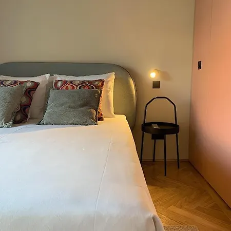 בית הארחה Coliving Monte Ramalde פורטו