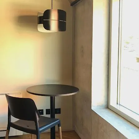 בית הארחה Coliving Monte Ramalde פורטו