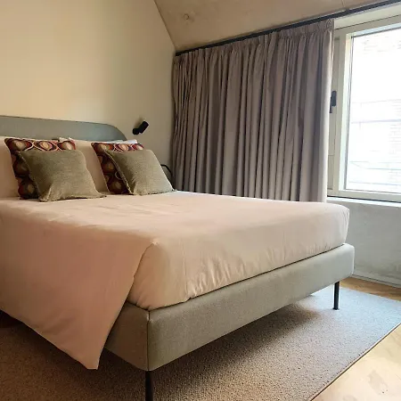 בית הארחה Coliving Monte Ramalde פורטו