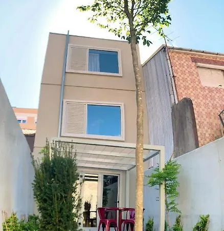 בית הארחה Coliving Monte Ramalde פורטו