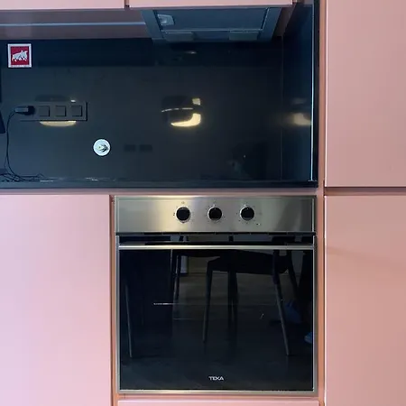 בית הארחה Coliving Monte Ramalde