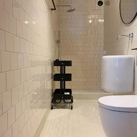 Coliving Monte Ramalde בית הארחה