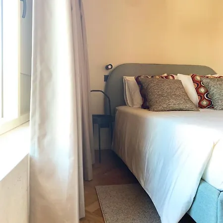 בית הארחה Coliving Monte Ramalde פורטו