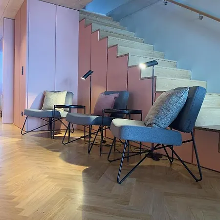Coliving Monte Ramalde *