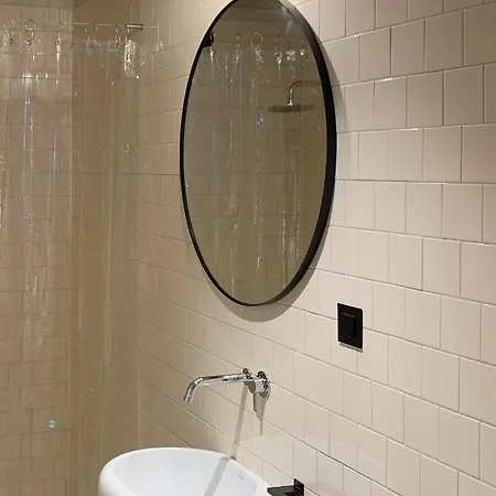 בית הארחה Coliving Monte Ramalde