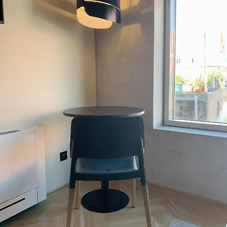 Coliving Monte Ramalde * פורטו